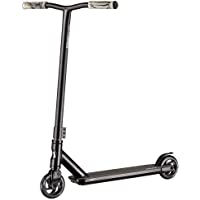 Albott Patinete Scooter Freestyle Patinete de Acrobacia Patinete de Trucos y Saltos con HIC Compresin Aluminio Ligero…